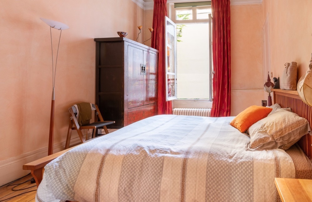Arredamento contemporaneo camere da letto: arredamento ... Camera da idee Contemporanea letto